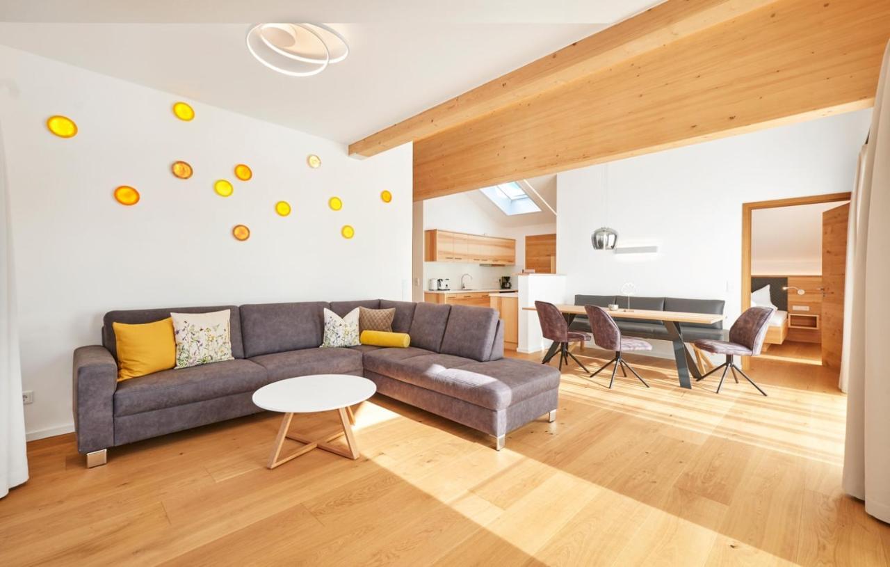 Apartment Schmuckstück Bodenmais