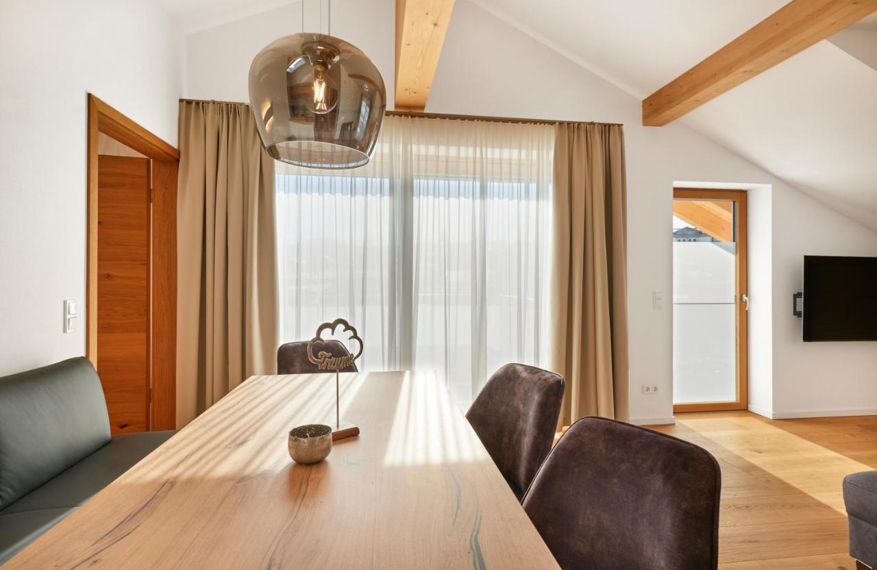 Schmuckstück Apartment Bodenmais