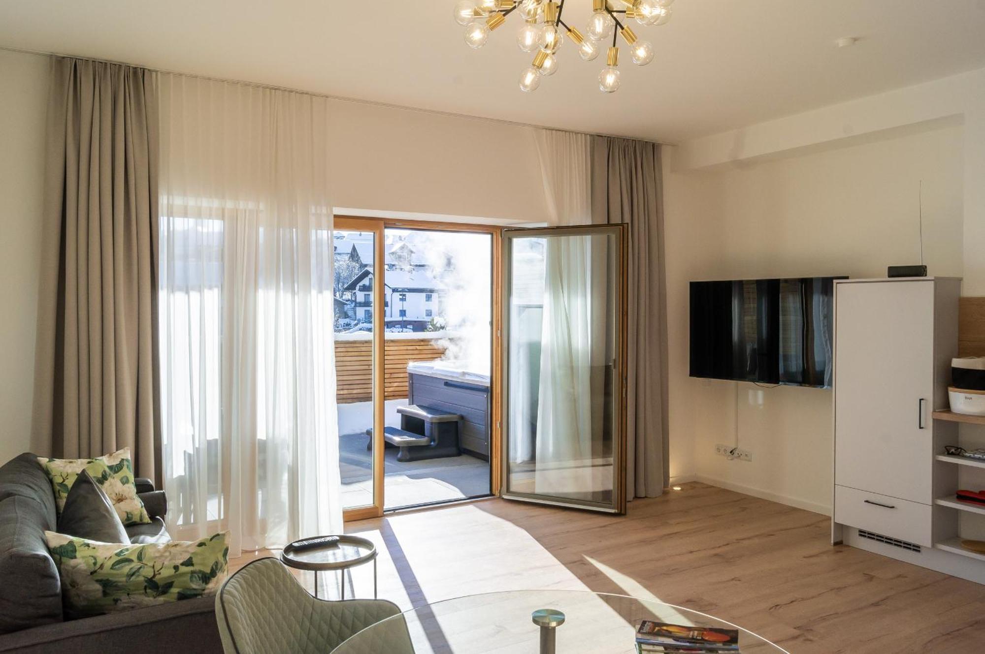 Apartment Schmuckstück *