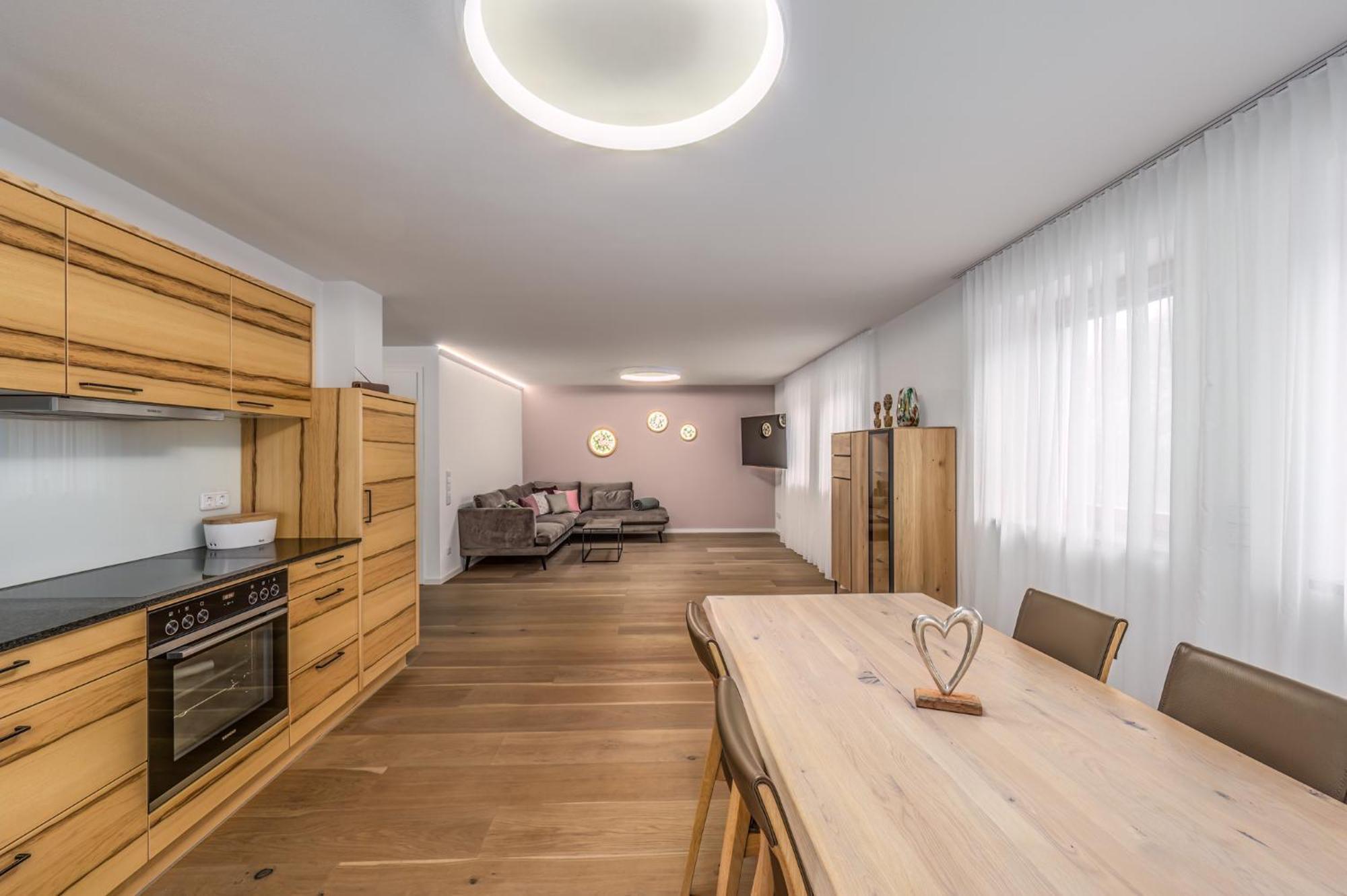 Apartment Schmuckstück Bodenmais