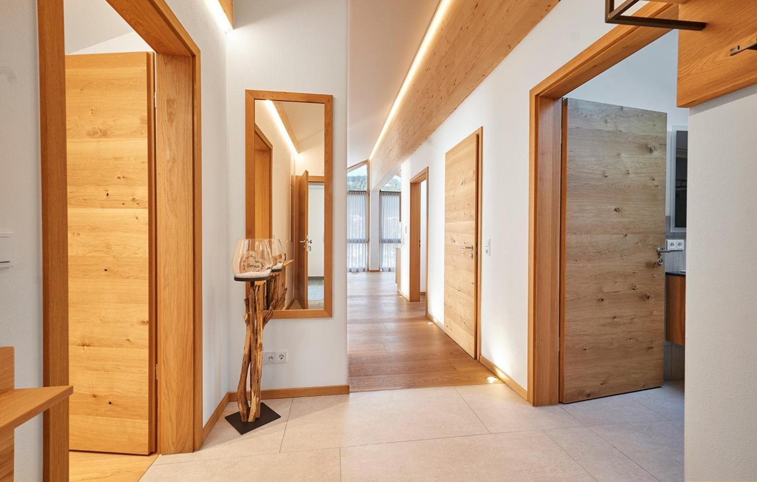 Schmuckstück Apartment Bodenmais