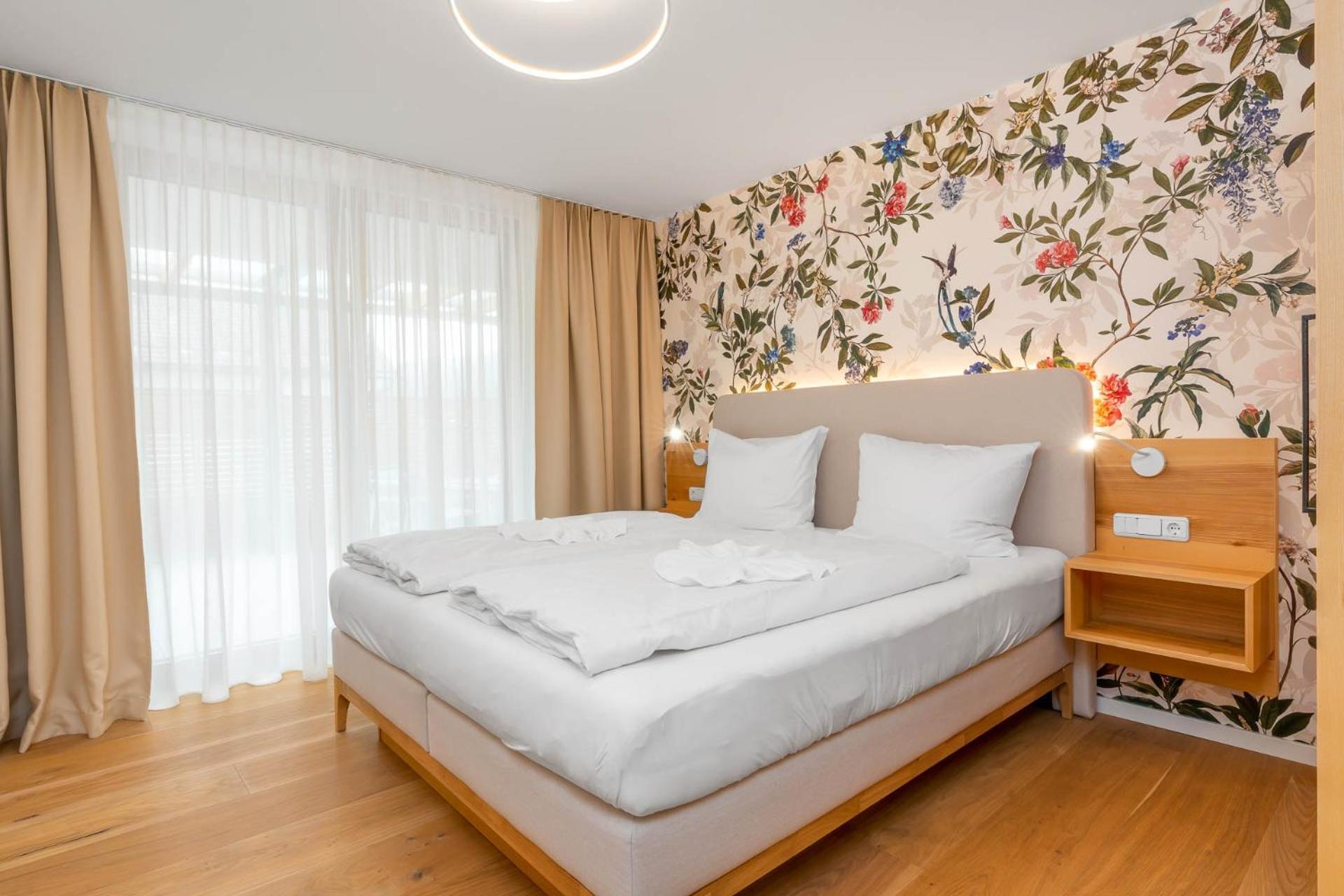 Schmuckstück Apartment Bodenmais