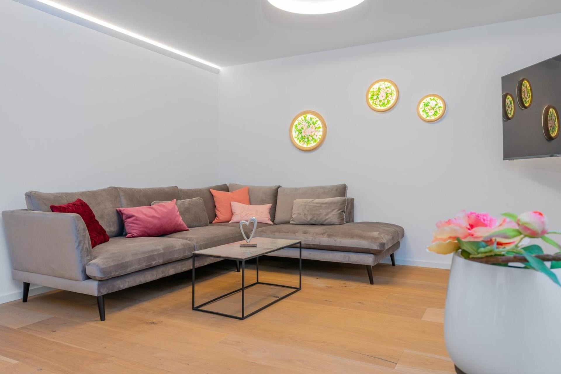 Schmuckstück Apartment