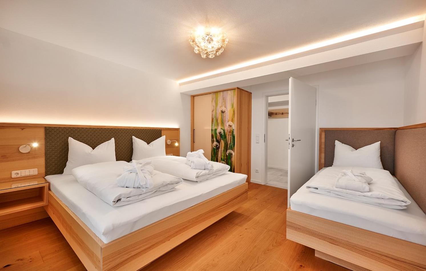 Apartment Schmuckstück Bodenmais