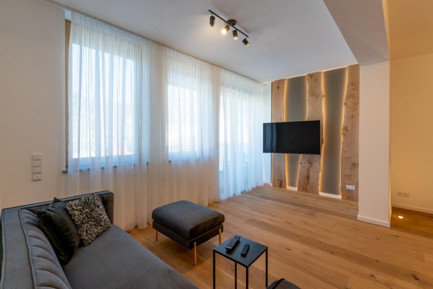 Schmuckstück Apartment