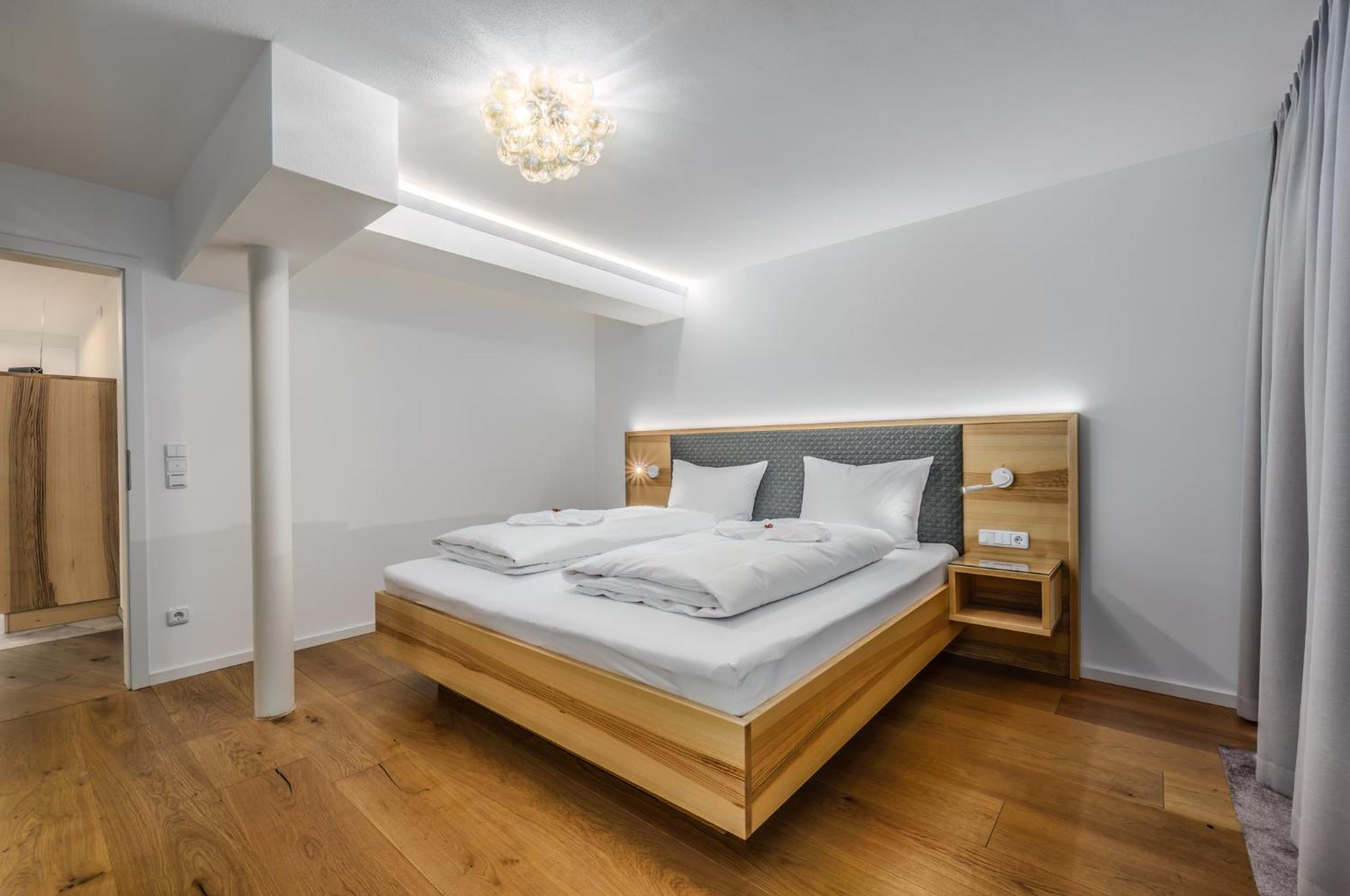 Schmuckstück Apartment *